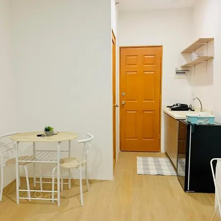 Phase 2 Bldg 1, Unit 1208, Bayanihan Flats 2 Mactan