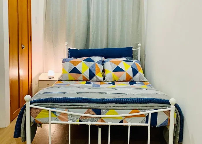 Phase 2 Bldg 1, Unit 1208, Bayanihan Flats 2 Mactan * Lapu-Lapu City