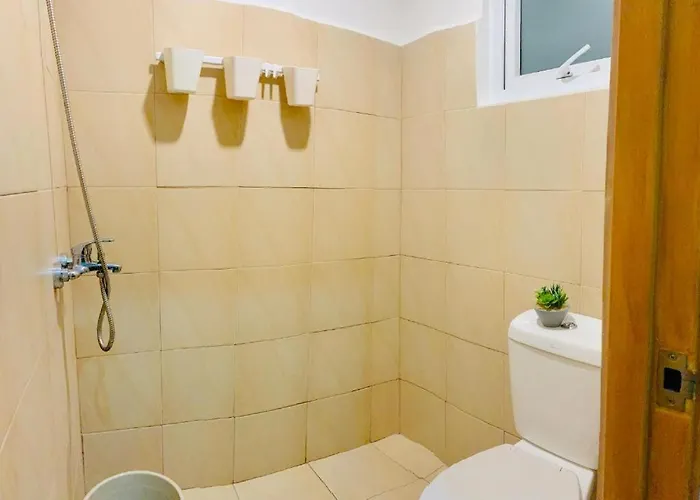 Phase 2 Bldg 1, Unit 1208, Bayanihan Flats 2 Mactan *